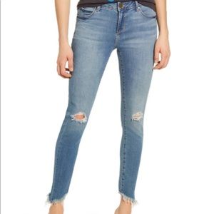 (Medium Wash) Articles of Society Jeans